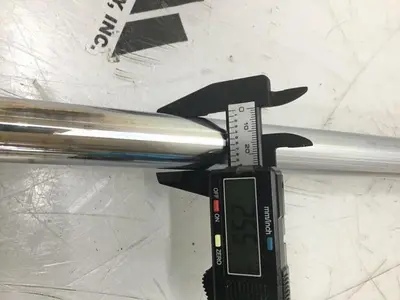USED HYDRO LINE N5P-2.5X19.69
