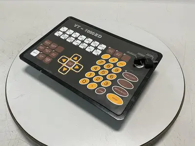 USED FUJI VT-1000IID