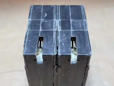 USED WESTINGHOUSE DNPL153015