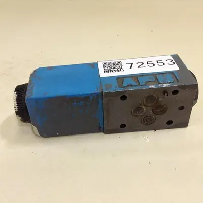 USED VICKERS DG4V32AMUHL760