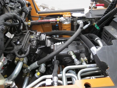 New | in-Stock 2025 CASE TV620B Compact Track Loaders Pennsylvania US | Zimmerman Farm Service #1410458