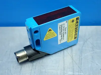NEW SICK WT12L2B510A01