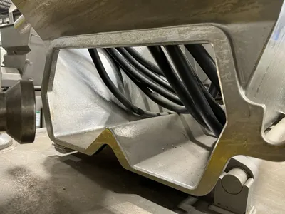 USED 2018 FORMAX NovaMax 660