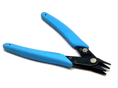 New | in-Stock Xuron Xuro-Former Lead Forming Tool 0.030in Wire 20-30AWG BLUE Electronic Assembly Tools Michigan US | Maverick Industrial Sales #1402236