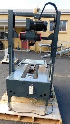 USED 3M CASE TAPER 7000 R3 PRO