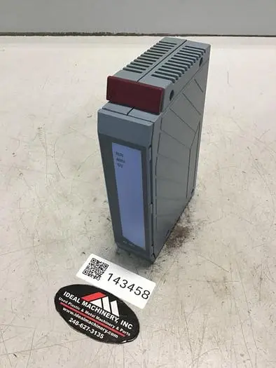 Used B&R 0GH-AI961 AI 961 Circuit Boards Michigan US | Ideal Machinery #603729