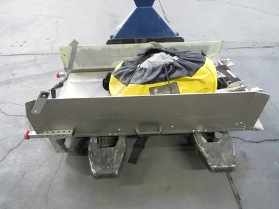 Used CMC RESCUE _UNKNOWN_ Emergency/Rescue Texas US | OCO Industrial #1601731