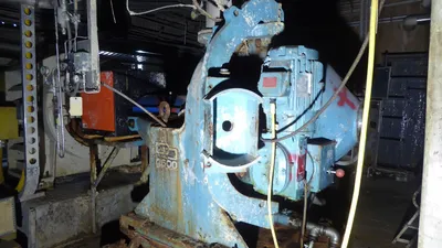 2007 GL&V DD 4600 Pulp and Paper | Yellow Tag Capital Recovery (4)