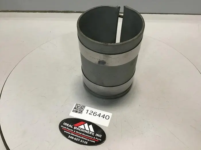 Used WATLOW B3J5AL1 Heater Bands Michigan US | Ideal Machinery #586281
