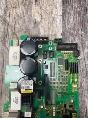 FANUC A20B-8101-0802/02A Electrical/PLC/Automation | ESS Industrial Equipment Sales (4)