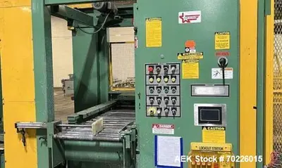 USED COLUMBIA FL-100