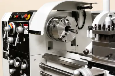 MEGABORE cs460 Lathes, Engine, Center | ESP Machinery Australia Pty Ltd (1)