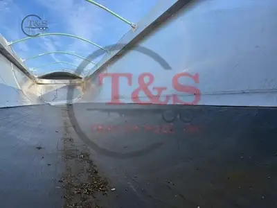 Used 2023 MAC TRAILER MFG _UNKNOWN_ Dump Trailers Illinois US | T&S Trailer Pool #1509383