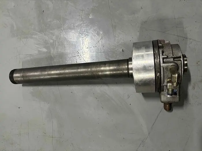 Used SAMCHULLY SH-18077 Parts (Hydraulics and Pneumatics) Ontario CA | Gizmo Machine Tools #425132