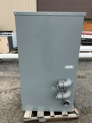 Square D EX225T3H 225 KVA 3-Phase Transformer