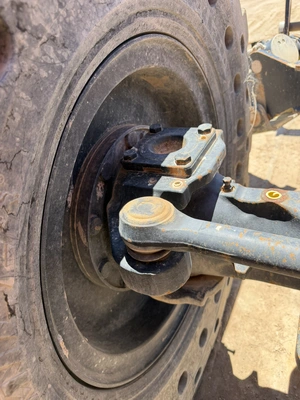 Used _UNKNOWN_ _UNKNOWN_ Telehandlers Texas US | Miedema Asset Management Group #1315719