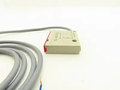 Elesta OLS 120B210 Through Beam Photoelectric sensor 10-45vdc