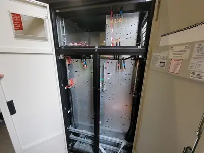 Used PDI PDU-123-3-1500-22741-1 Switchgears British Columbia CA | Lenmark #1427796