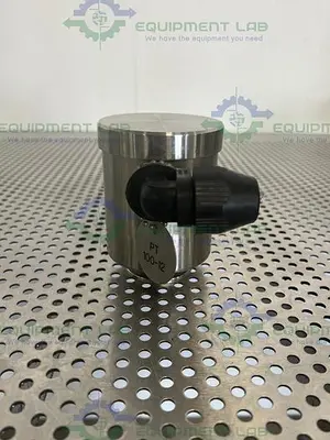 USED ANDERSON INSTRUMENT SV069G00401205 PRESSURE TRANSMITTER 0-60 PSIG
