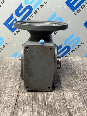 Boston Gear SF726-10N-B9-G Gearboxes & Speed Reducers | ESS Industrial Equipment Sales (11)