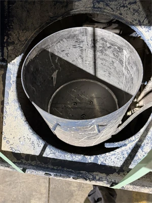 Used ULTRABLEND _UNKNOWN_ Portable Mixers California US | MachineryMax #1709174