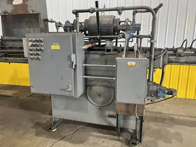 USED CHASE-LOGEMAN 1212