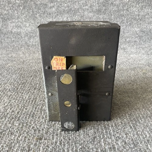 Used GE DFPTQLX3 Misc Electrical & Power Parts California US | Davliegogo LLC #1710649