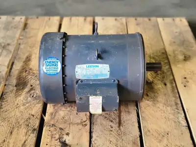 USED LEESON C182T17FC2C