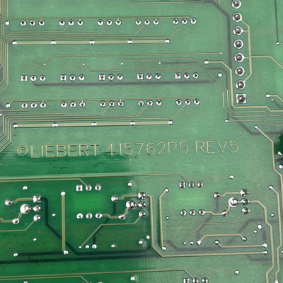 Used Liebert 415761G-2 I/O Boards & Replacement Parts California US | Davliegogo LLC #1706371
