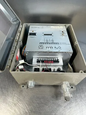 Used Bonitron _UNKNOWN_ Sensors South Carolina US | Palmetto Automation #1160021