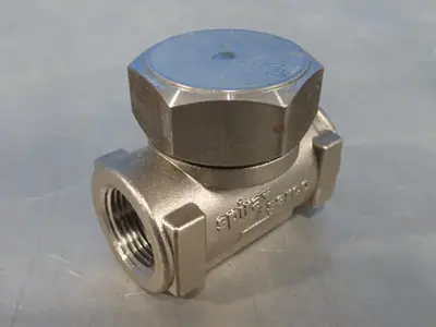 NEW SPRAX SARCO TD52