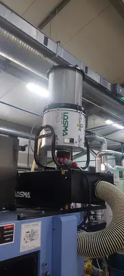 Used 2018 DOOSAN PUMA ST32G Swiss Type Automatic Screw Machines CZ | Amaron s.r.o. #1056701