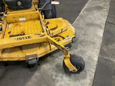 Used HUSTLER SUPER Z 72” Mowers Michigan US | Miedema Asset Management Group #1327501