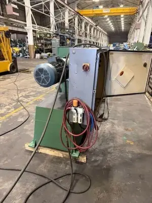 Used PRUTTON 150 CHD-36 Thread Rollers | Walden Machinery #1288857