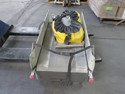 Used CMC RESCUE _UNKNOWN_ Emergency/Rescue Texas US | OCO Industrial #1601731