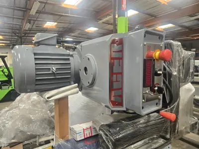 Used 2025 ACER E-MILL-3VSII Vertical Mills California US | TNT Industrial #1516806