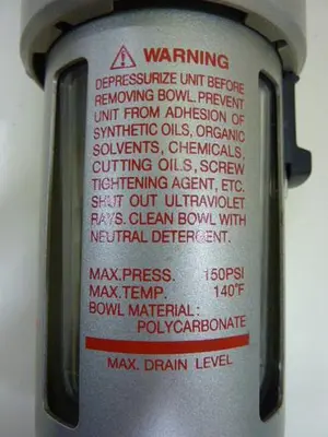 USED SMC AF50-N06-Z