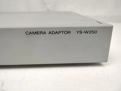 USED SONY YS-W250