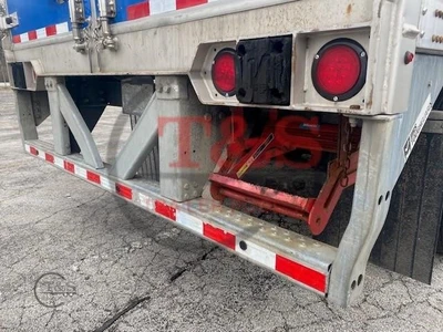 Used 2019 VANGUARD VIP 4000 Towable Heaters Illinois US | T&S Trailer Pool #1509480