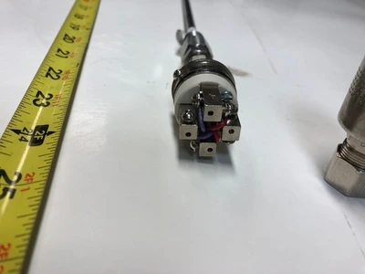 NEW Conax Does Not Apply