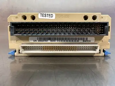 Used Ovation _UNKNOWN_ PLC Input & Output South Carolina US | Palmetto Automation #1484195