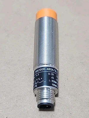 NEW Efector IG0341