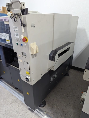 USED 2012 ASSEMBLEON MG-1R