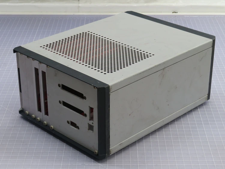 Used EMDEP _UNKNOWN_ Test Equipment - Other Texas US | OCO Industrial #1716599