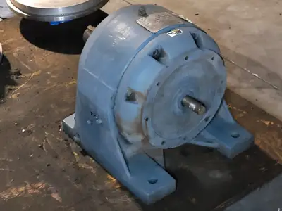 USED LINK-BELT 2945Y152-H