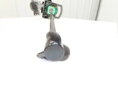 Lightnin Vektor V1P18 Clamp Tank Mixer Agitator 3.5"x 36" Impeller .25Hp 3PH