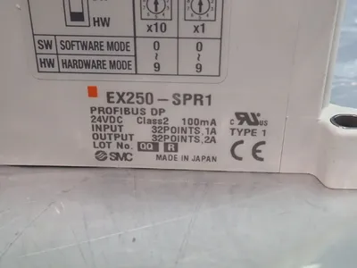 NEW SMC EX250SPR1