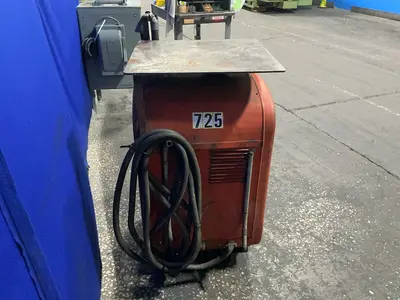 Used LINCOLN ELECTRIC IDEALARC AC250 Welding Machinery (Other) Ohio US | HGR 24 #1413216