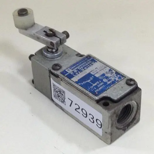 USED TELEMECANIQUE C2JK05