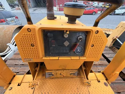 Used 1988 DEERE 450G Bulldozers Louisiana US | Proxy Equipment #1388955